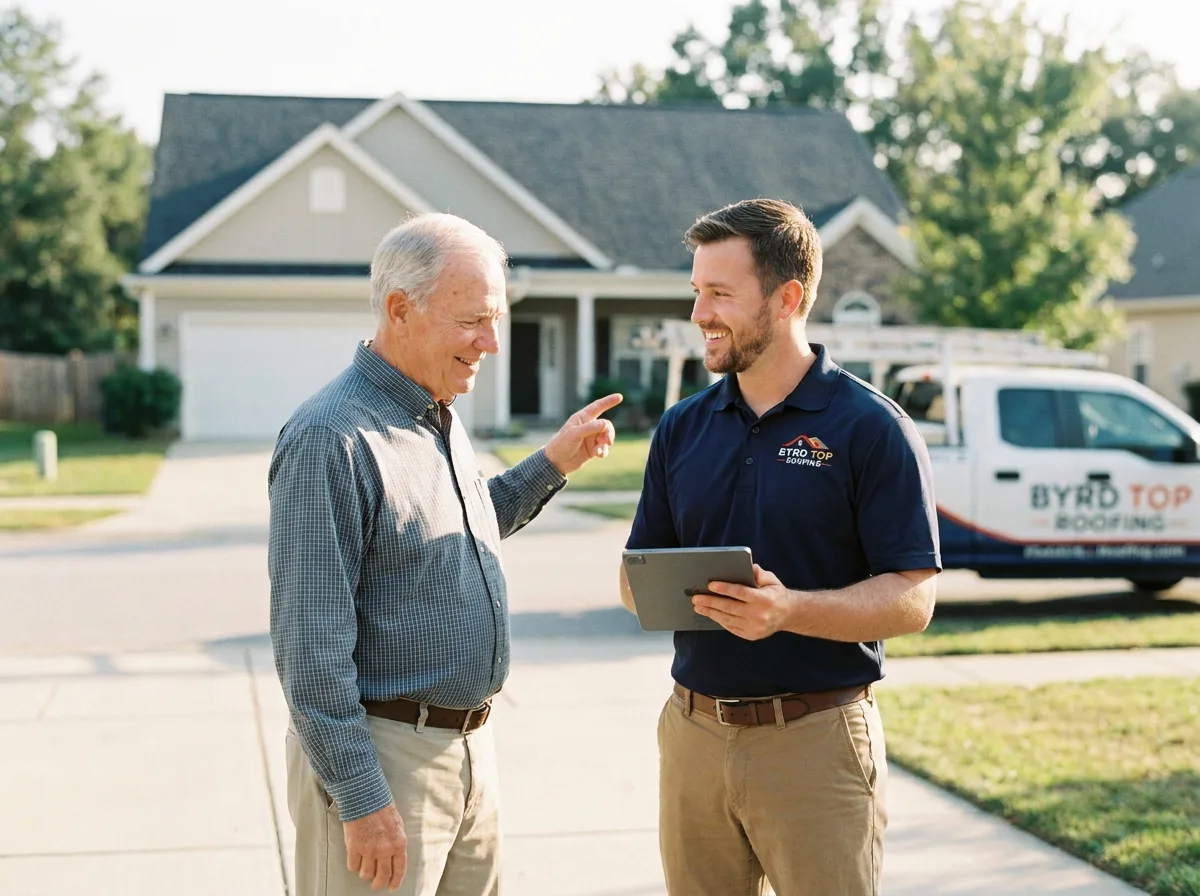 Roofing South Portsmouth, KY FAQs
